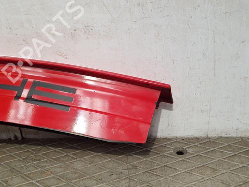 Rear spoiler PORSCHE BOXSTER (986) 2.7 | BP29467339C96 
