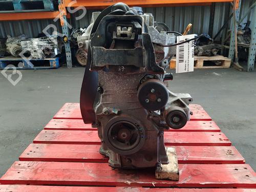 Engine NISSAN MICRA IV (K13K, K13KK) 1.2 | BP27372313M1 