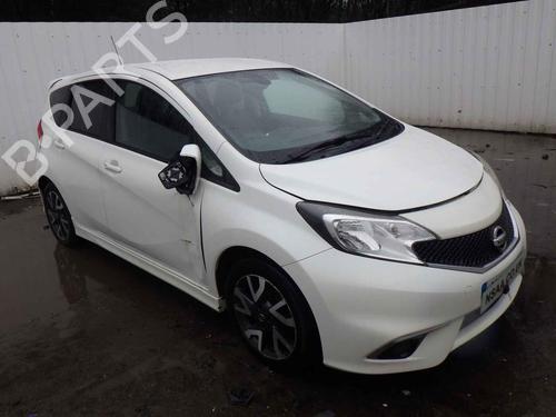 Engine control unit (ECU) NISSAN NOTE (E12) 1.5 dCi | BP33472933M57  - Image 6