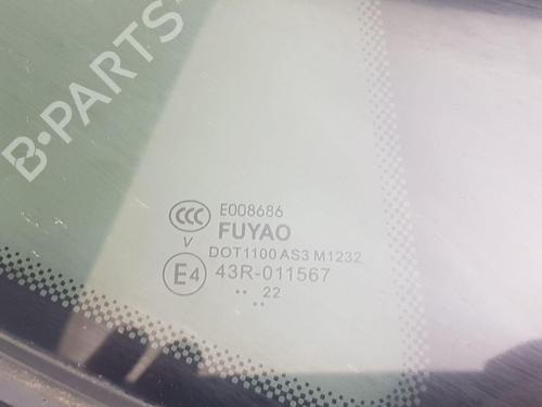 Drivstoffpumpe ISUZU D-MAX I (TFR, TFS) 2.5 DiTD 4x4 (TFS86_) | BP30764980M76 