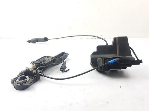 Front right lock RENAULT LAGUNA Coupe (DT0/1) 2.0 dCi (DT01, DT08, DT09, DT0K, DT12, DT1C, DT1D, DT1M,... | BP29755785C97 
