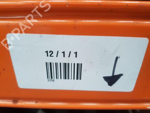 Frontplade/Frontkurv CITROËN C3 II (SC_) 1.4 HDi 70 (SC8HZC, SC8HR0, SC8HP4) | BP22659237C72 