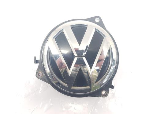Used Tailgate handle Tailgate handle VW POLO V (6R1, 6C1) 1.0 (60 hp) 36508202 36508202