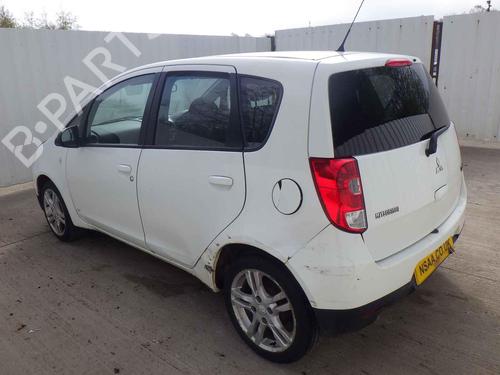 Andere MITSUBISHI COLT VI (Z3_A, Z2_A) 1.3 (Z21A) | BP25462588O1 