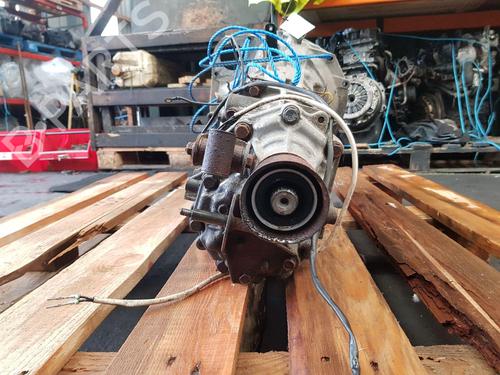 Gearbox SUBARU LEGACY IV (BL) 2.0 AWD (BL5) | BP29144041M3