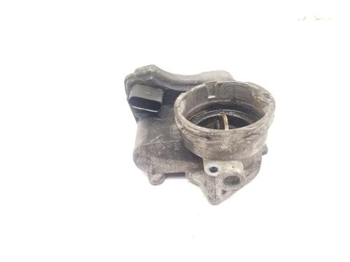 Throttle body MITSUBISHI LANCER VIII Sportback (CX_A) 2.0 DI-D (CX8A) | BP27728270M82 