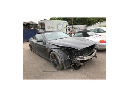 Used Parts BMW 6 Convertible (F12)  M6  2064029