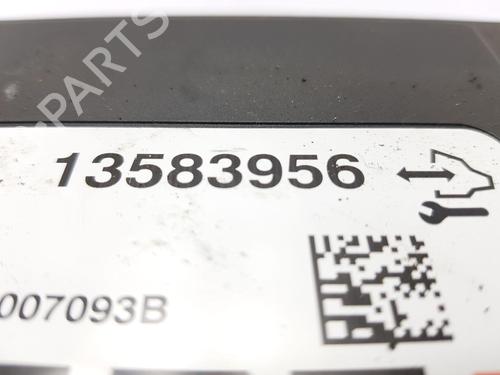 Elektronisk modul VAUXHALL ASTRA Mk VI (J) (P10) 1.6 | BP29514403M83 