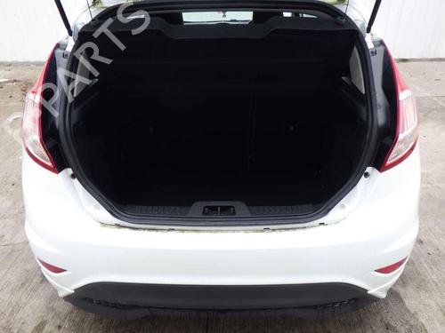 Pipe FORD FIESTA VI (CB1, CCN) 1.0 Sport | BP22666413M125 