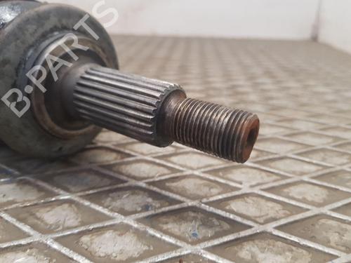 Right front driveshaft SUZUKI SWIFT V (AZ) 1.2 SHVS (A2L412) | BP29343081M39 
