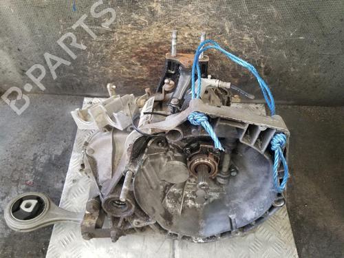 Used Gearbox Gearbox 39637379 39637379