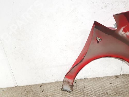Left front fenders VAUXHALL CORSA Mk III (D) (S07) 1.2 i 16V (L08) | BP31346553C41