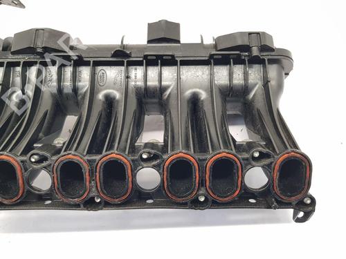 Intake manifold LAND ROVER RANGE ROVER EVOQUE (L538) 2.0 D | BP29620506M70 