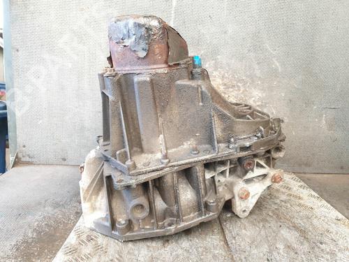 Gearbox RENAULT KANGOO (KC0/1_) 1.5 dCi | BP25022205M3 