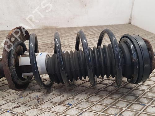 Left front shock absorber FORD FIESTA VI (CB1, CCN) | BP29514330M16 - Image 2