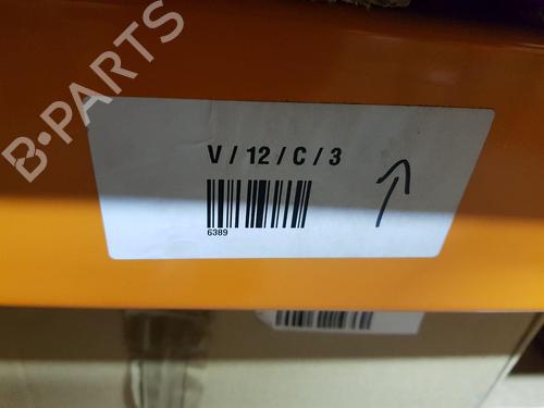 Engine control unit (ECU) MITSUBISHI ASX (GA_W_) 1.6 MIVEC (GA1W) | BP31346317M57