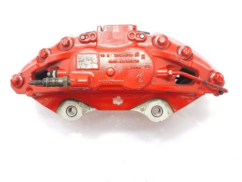 Right front brake caliper BMW X5 (G05, F95) xDrive 40 d Mild-Hybrid | BP30115760M104