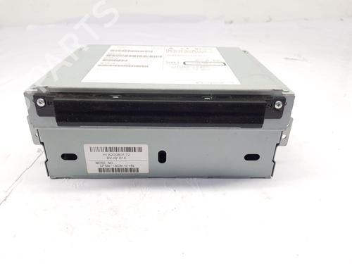 Autoradio LAND ROVER RANGE ROVER IV (L405) 3.0 TDV6 4x4 (258 hp) 31819672