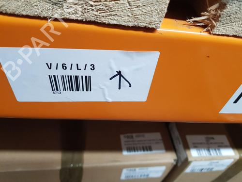 Engine control unit (ECU) FORD FIESTA VI (CB1, CCN) 1.6 ST | BP30976772M57 