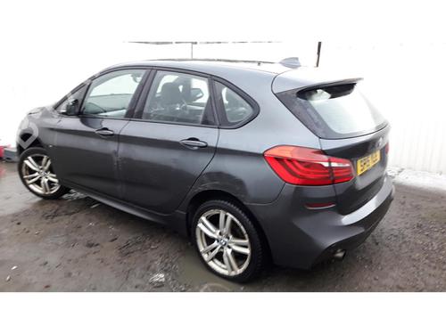 Electronic sensor BMW 2 Active Tourer (F45) 216 d | BP29439993M84 - Image 11