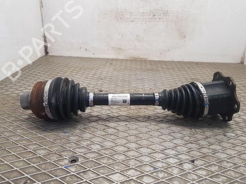 Used Left front driveshaft AUDI Q5 (FYB, FYG) [2016-2025]  28329507