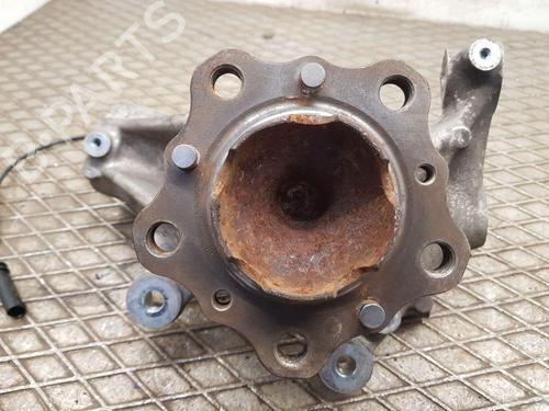 Højre Styrespindel Lejehus BMW 4 Coupe (F32, F82) M4 Competition | BP30948737M26