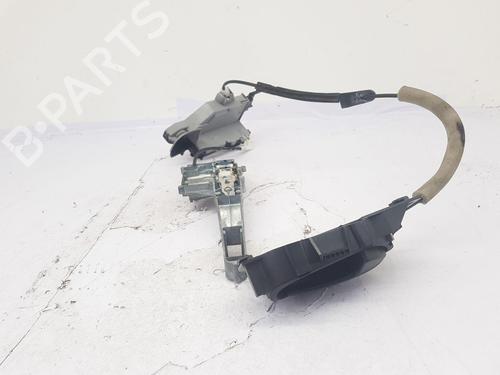 Front right lock CITROËN BERLINGO MULTISPACE (B9) 1.6 HDi 90 | BP33677795C97 - Image 3