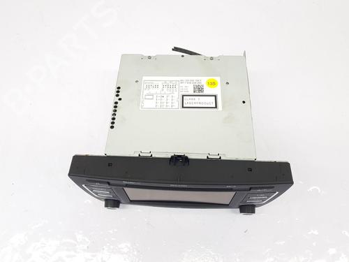 radio-skoda-octavia-ii-1z3-2004-2005-2006-2007-2008-2009-2010-2011-2012-2013-36644922 main image