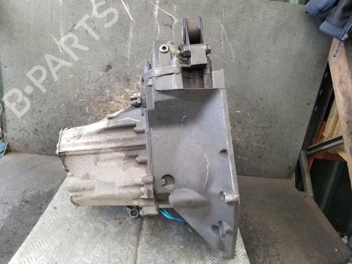 Gearbox FIAT DUCATO Van (250_) 120 Multijet 2,3 D | BP36785255M3 - Image 9