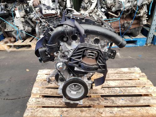 Engine OPEL CORSA F (P2JO) 1.2 (68) | BP28104825M1 