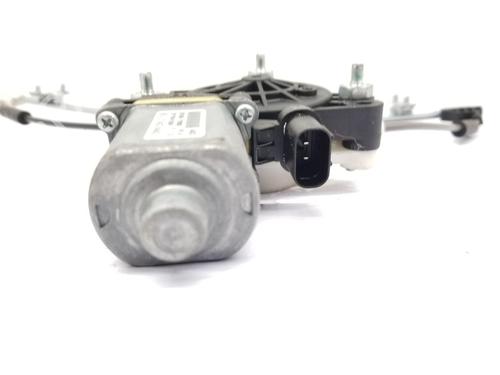 Front left window mechanism KIA PICANTO II (TA) 1.2 | BP35746372C22  - Image 5