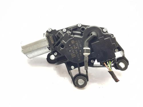 Rear wiper motor VW POLO IV (9N_, 9A_) 1.4 16V | BP29492633M102 