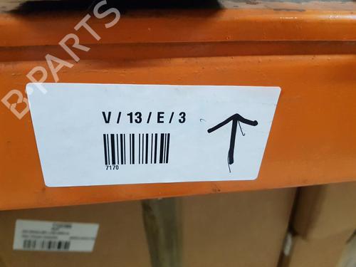 Hinge/Door check strap MERCEDES-BENZ E-CLASS Coupe (C207) E 350 CDI (207.322) | BP29984317C146