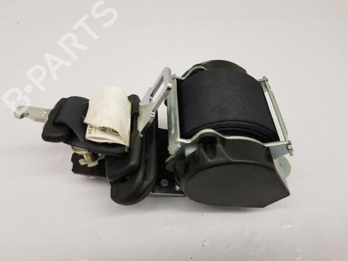 Used Rear center seatbelt MITSUBISHI ASX (GA_W_) 1.6 MIVEC (GA1W) (117 hp) 28329739