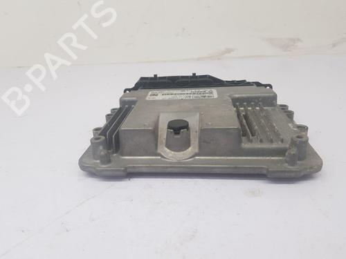 Engine control unit (ECU) FORD FIESTA VI (CB1, CCN) 1.6 TDCi | BP33803416M57 - Image 4