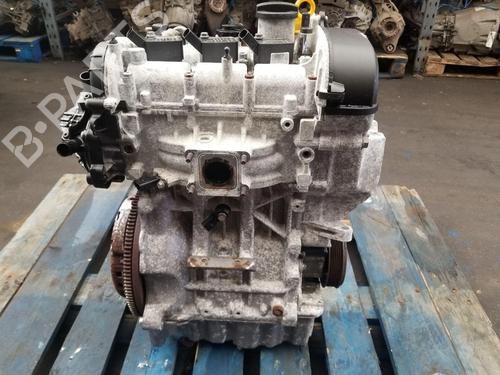 Engine VW UP! (121, 122, BL1, BL2, BL3, 123) 1.0 | BP37798062M1 - Image 5