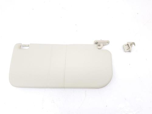 Used Right sun visor Right sun visor MITSUBISHI L200 / TRITON (KJ_, KK_, KL_) [2014-2026] 36562924 36562924