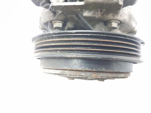 AC compressor AUDI Q8 (4MN, 4MT) RS FSI Mild Hybrid quattro | BP29440060M34 