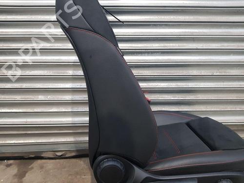 Right front seat MERCEDES-BENZ GLB (X247) GLB 200 d (247.612) | BP32846928C16 - Image 23