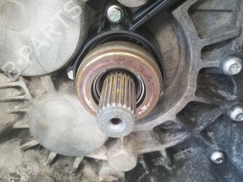 Gearbox VW PASSAT B6 (3C2) 2.0 TDI 16V | BP40086903M3 - Image 3