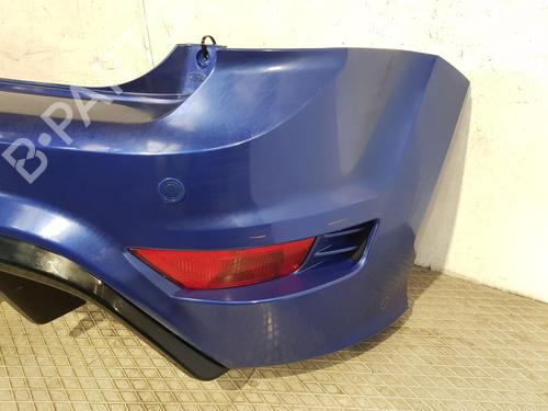 Bak støtfanger FORD FOCUS II (DA_, HCP, DP) 2.5 RS | BP26963174C8 