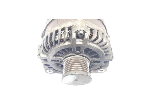 Alternator RENAULT MASTER III Van (FV) 2.3 dCi 125 FWD (FV0C, FV0D, FV0G, FV0H, FV0J, FV0K,... | BP26533454M7 