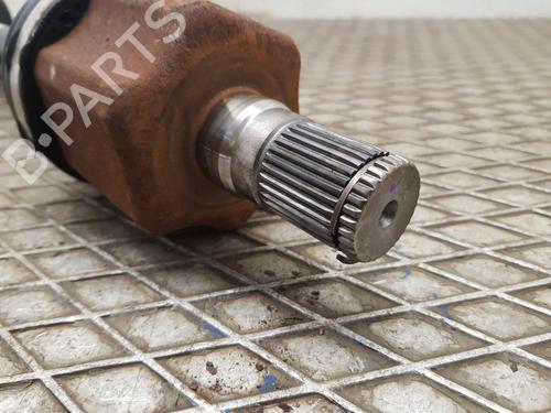 Left front driveshaft VOLVO XC60 II (246) T5 AWD | BP33275669M38  - Image 5