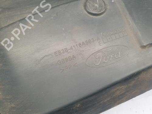 Wheel arch FORD RANGER (TKE) 3.2 TDCi 4x4 | BP22659857C56