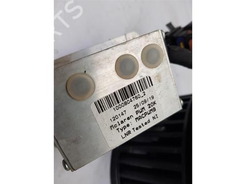 Heater blower motor MCLAREN 570S 3.8 | BP40010475M62 - Image 7
