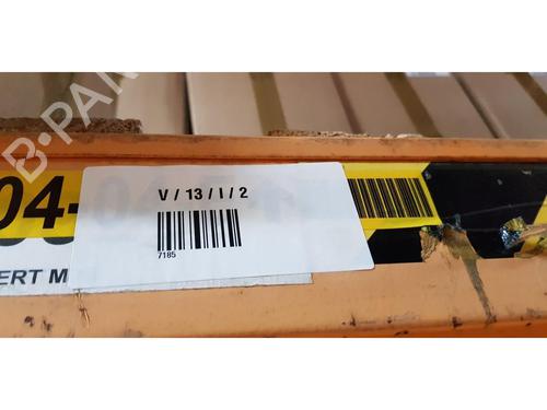 Other FORD TRANSIT CUSTOM V362 Van (FY, FZ) 2.0 EcoBlue | BP30045165O1 