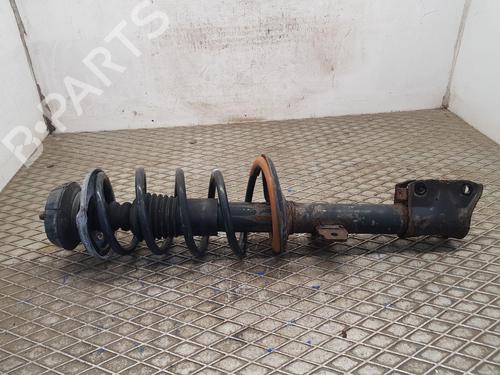 Used Right front shock absorber DACIA DUSTER (HS_) 1.2 TCe 125 (125 hp) 29467499