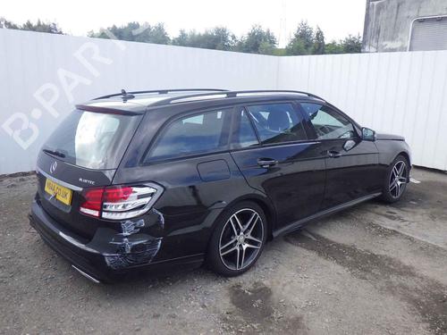 Air vent MERCEDES-BENZ E-CLASS T-Model (S212) E 220 BlueTEC | BP28049844I21  - Image 13