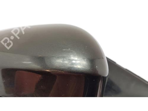 Right mirror JAGUAR XF I (X250) 3.0 D | BP24965003C27 