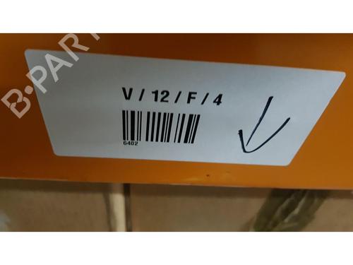 Left taillight JAGUAR XJ (X351) 3.0 SDV6 | BP33295788C34  - Image 8